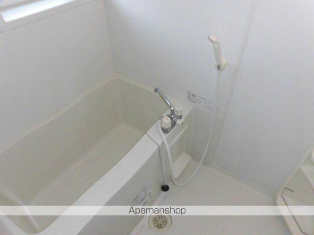 セジュール宮沢A棟の内装写真