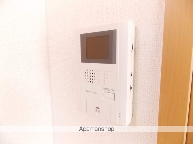 ユースハイム IIの内装写真