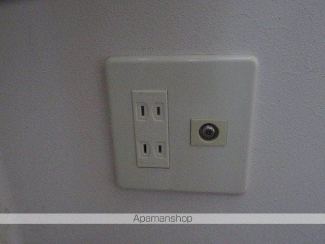 グロワール神拝の内装写真