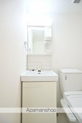 GLUCK船橋の内装写真