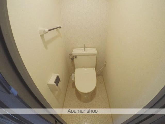 グランドハイツ豊中の内装写真