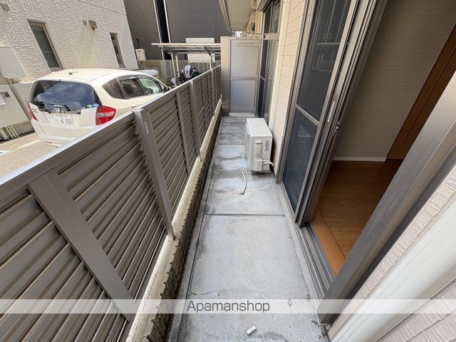 ルミエールAの内装写真