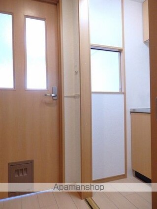 アルドール　庚午[1K/28.27m2]のその他設備