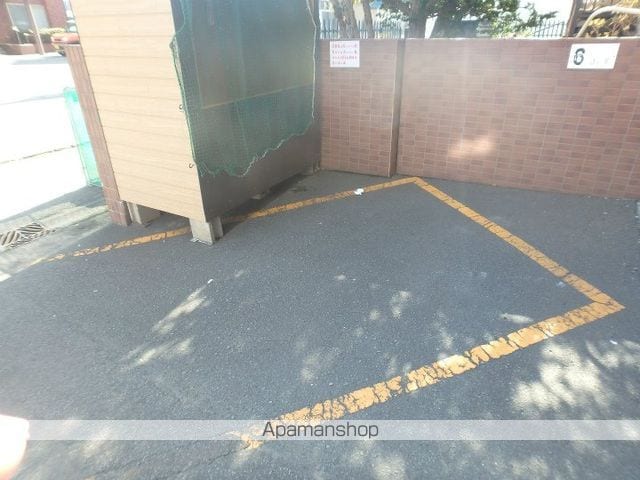 サザンセンチュリー北大のその他写真
