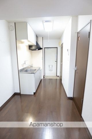 メゾンかりがねの内装写真