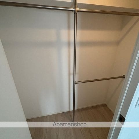 パークアクシス品川天王洲アイルの内装写真