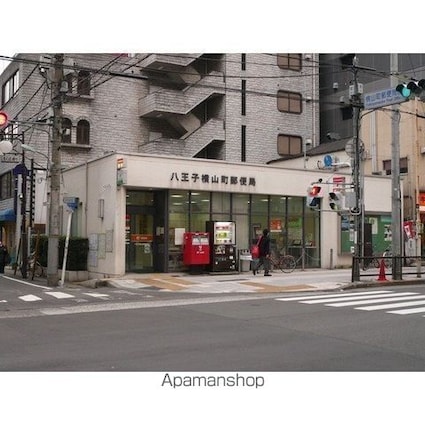宮崎ビル[1R/21.2m2]の周辺2