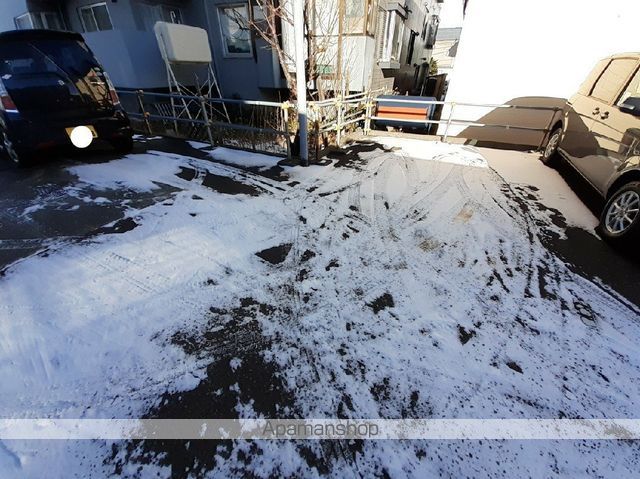 ファンシー西町の内装写真