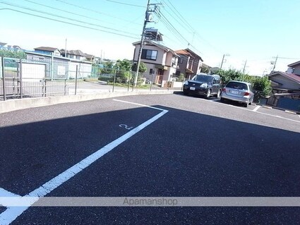 プランドール[1LDK/51.42m2]の共用部2