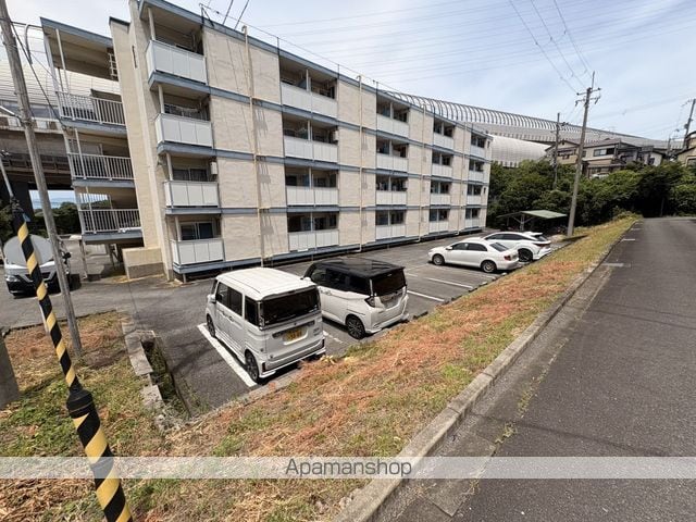ビレッジハウス倉治2号棟のその他写真
