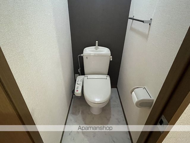 サンハイム駅西の内装写真