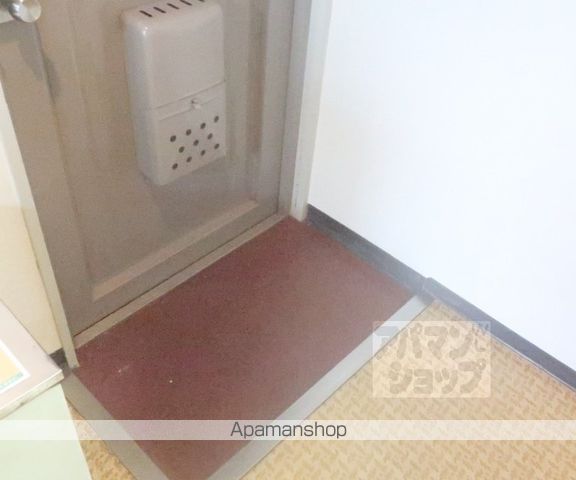 ハイツ東の内装写真