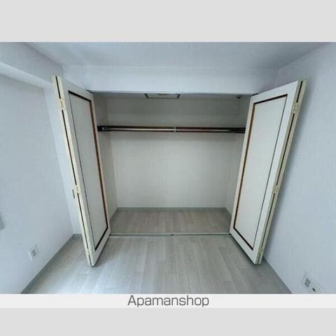 S・SBLDIIIの内装写真