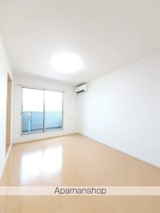 ローズエスポワール[1LDK/41.27m2]のリビング・居間