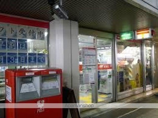 セイラン水天宮前の周辺写真