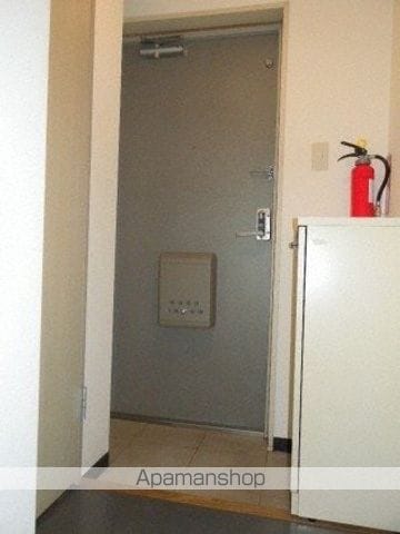 エルシティパークの内装写真