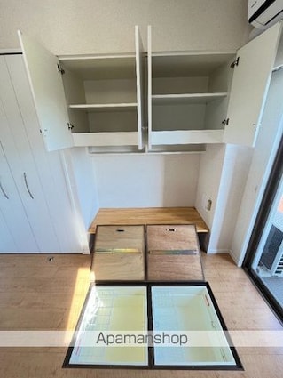 ラクラス木場公園[1K/20.79m2]の内装2