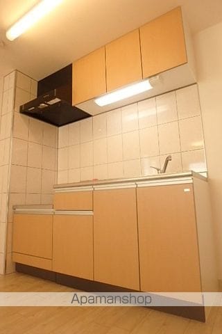 FEELS 美園の内装写真