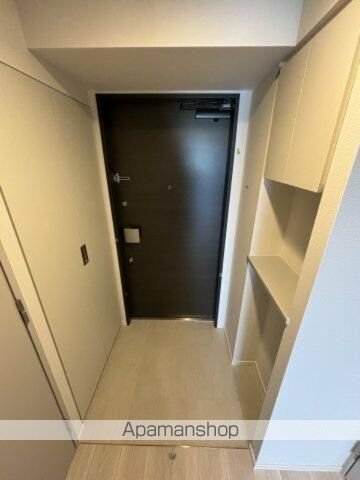 プラウドフラット本郷三丁目の内装写真