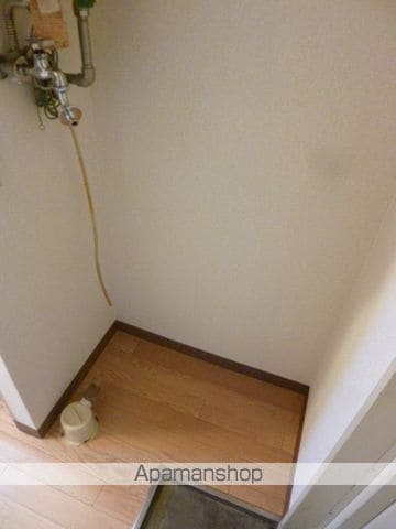 ヴァンヴェール南4条の内装写真