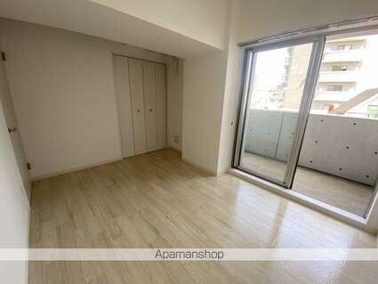 Ａｘｉｓ　Ｂｌｄ（アクシスビル）[2LDK/56.35m2]の内装3