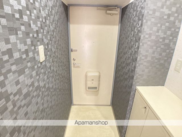 グランドール井上の内装写真