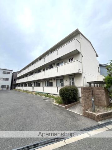 COZY岸里IIの外観写真