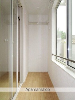 グランドハウス妻科[1K/30.79m2]の内装1