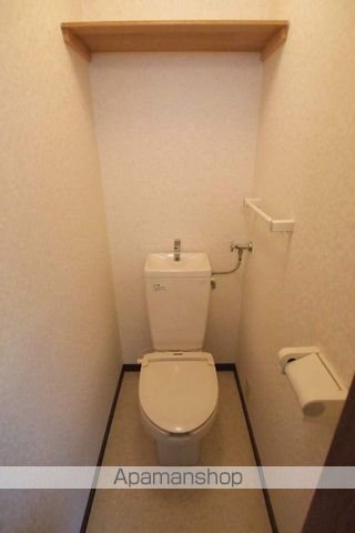 コーポ宮腰の内装写真