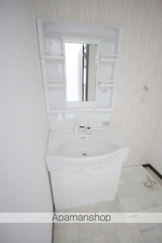 opus one A・Bの内装写真