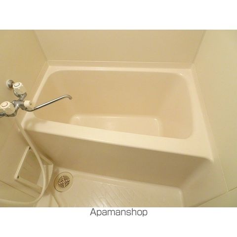 ロイヤルシャトー静の内装写真