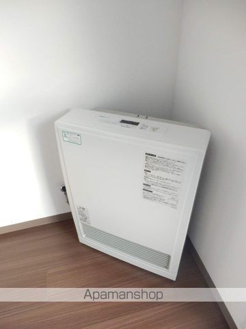 カネイハウスIIの内装写真