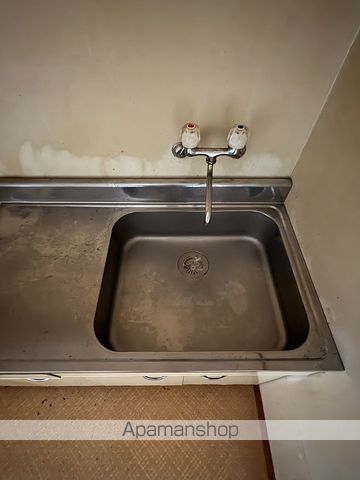 小池グリーンハイツの内装写真