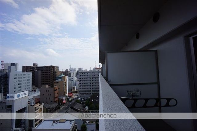 エスポアール泉の内装写真