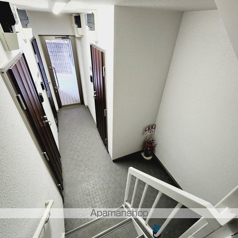 マーレ東あずま駅前の内装写真