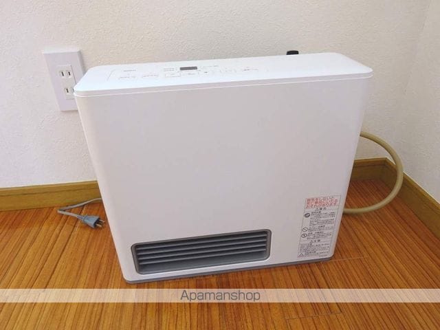 コーポミューの内装写真