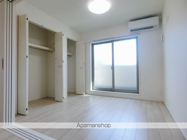 フジパレス堺もずV番館の内装写真