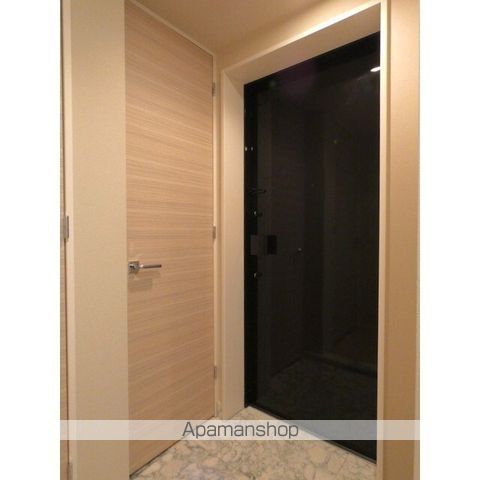 BRILLIA代官山プレステージの内装写真