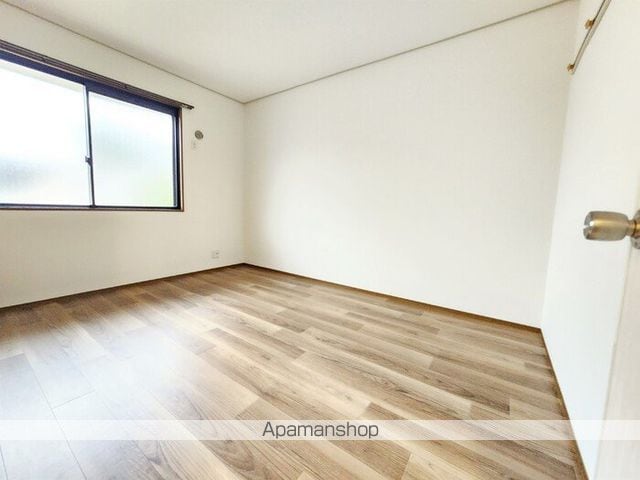 セジュールたさきA・B Aの内装写真