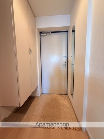 ステラ美術館通の内装写真