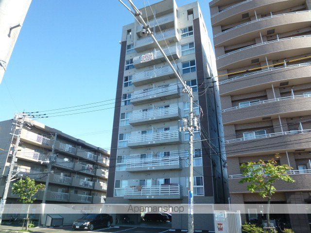 FRAISーMの外観写真