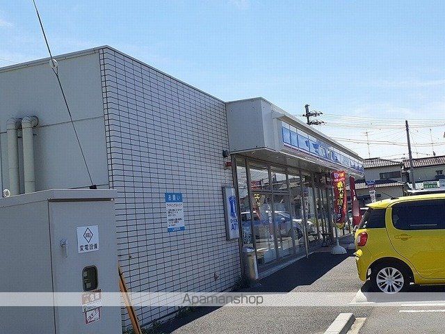 ミルトハウス K-6の周辺写真