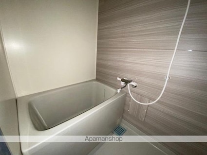 エクセル木太[2DK/47.83m2]のバス