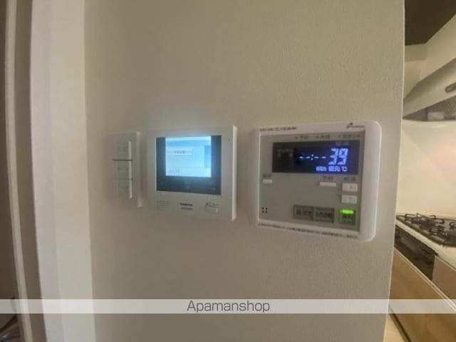 アーベイン永楽の内装写真
