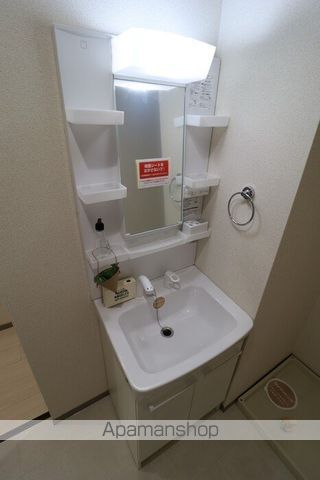 クレマティスの内装写真
