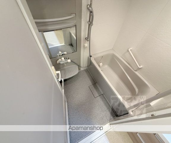 メロディーハイム堺町の内装写真
