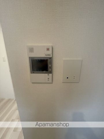 エスリード大須プレシアの内装写真