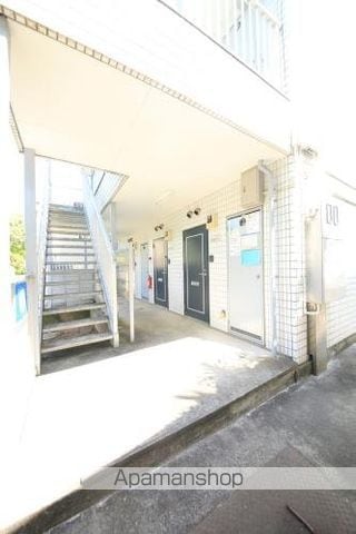 Jヒルズの玄関写真