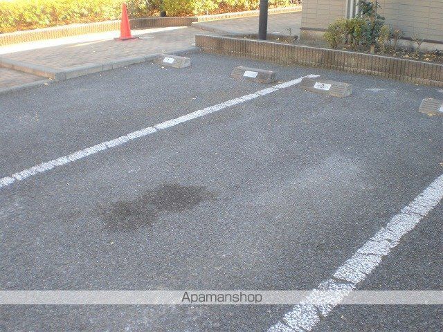 レオパレス花みずきのその他写真