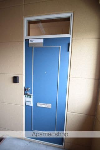 エルモ Iの内装写真